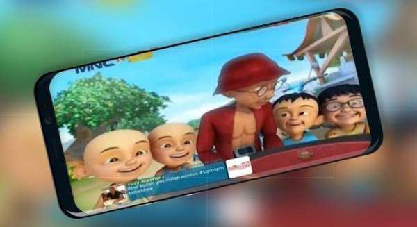 Indosiar TV - Nonton Channel Indonesia screenshot 2