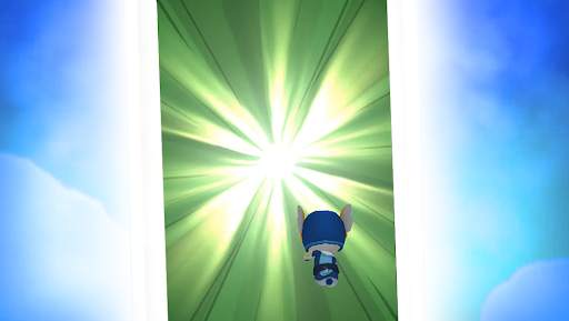 Talking Tom Hero Run tips screenshot 3