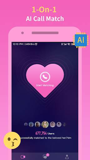 Cupid screenshot 1