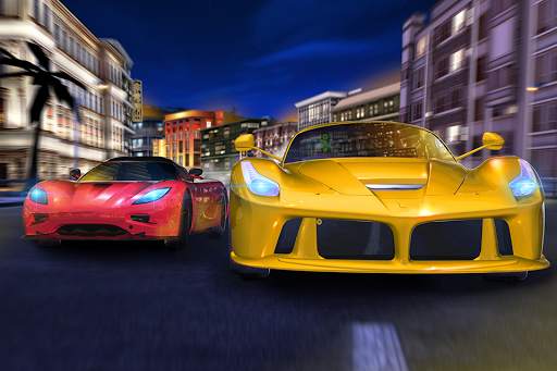 Racing Race screenshot 10