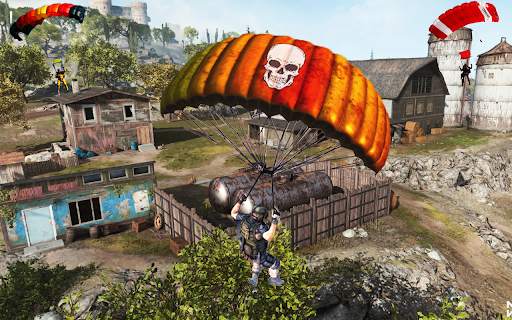 Squad Survival Battlegrounds screenshot 3
