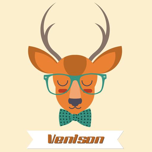 Venison Recipes icon