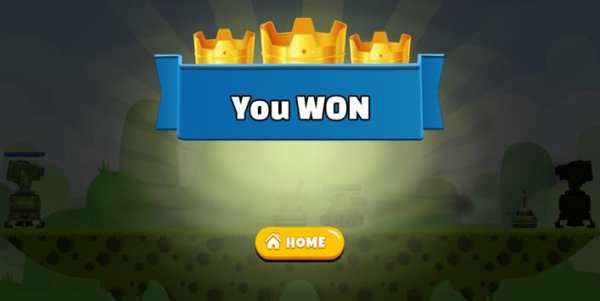 Clash Of Armour Battle Multiplayer screenshot 5