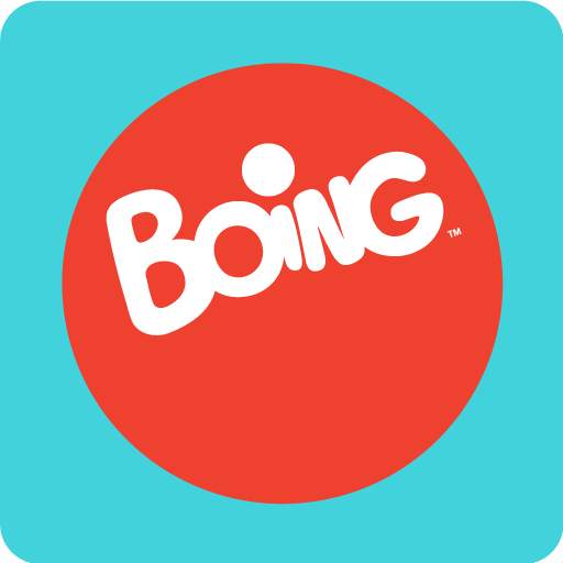 Boing App: serie e giochi 1.4.7_release