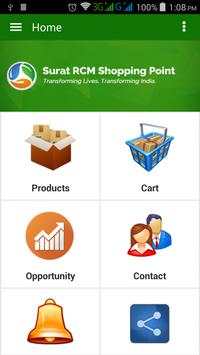 Surat RCM Shopping Point screenshot 2