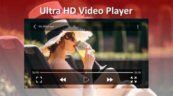 SxS Video Player 2020 screenshot 4