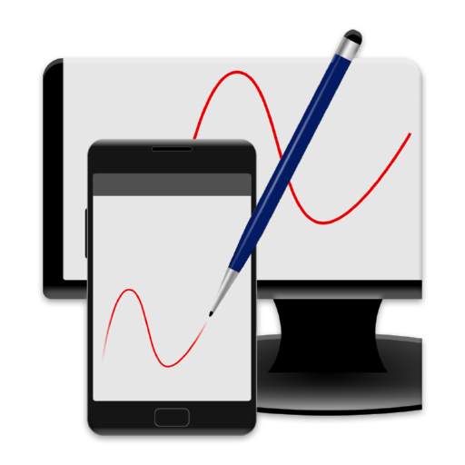 WiFi Drawing Tablet 1.0.4