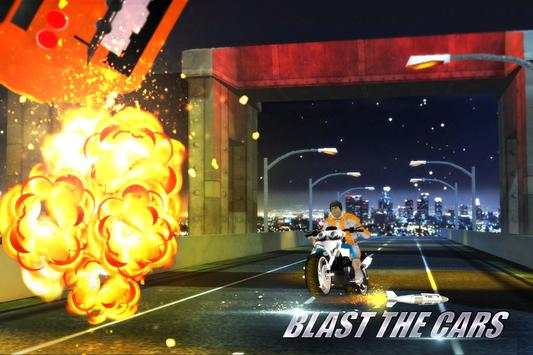 Bike Racing screenshot 3