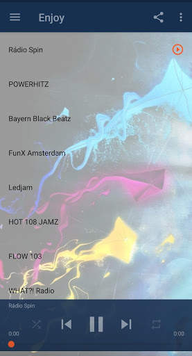Hip Hop Music 2020 screenshot 3