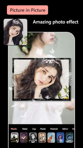 Kawaii Photo Editor screenshot 5