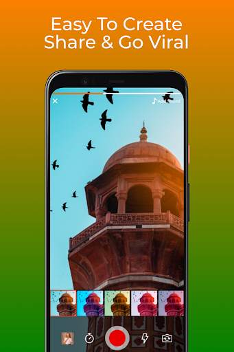 Mitron - India's Original Shor screenshot 2