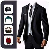 Man Suit Photo Editor - Men Suit Photo Montage 1.0