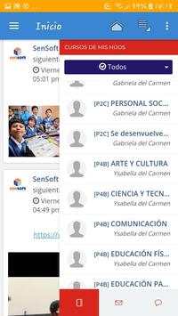 Colegios FAP screenshot 3