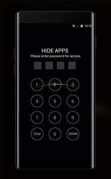 Theme for Nubia Z11 mini S screenshot 3
