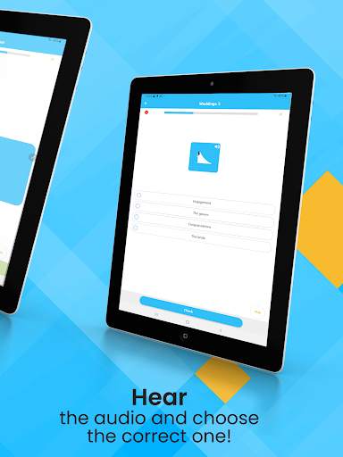 Kaleela - Learn Arabic screenshot 10