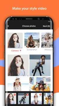 Slideshow with Music - Slideshow Maker App screenshot 2