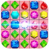 Jewel Crush Match 3 Fun 1.5