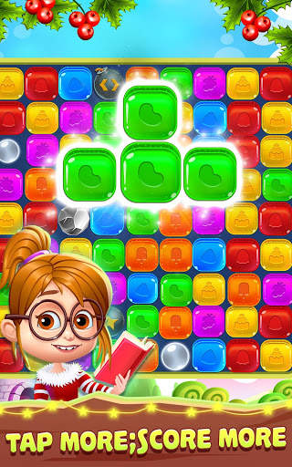 Crazy Story - Match 3 Games screenshot 2