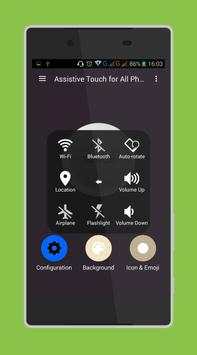 Assistive Touch for All Phone screenshot 4