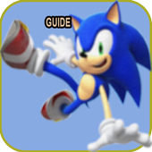 Guide For sonic pro icon