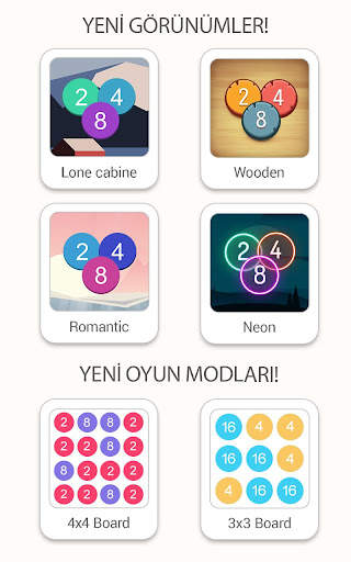 2 kere 2 screenshot 5