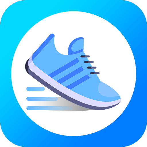 Step Me Health icon