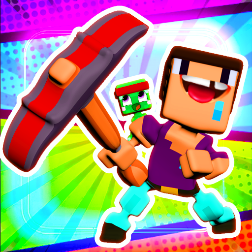 Noob Trap Craft icon