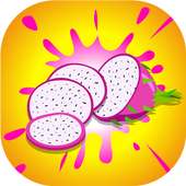 Perfect Fruit Slices icon