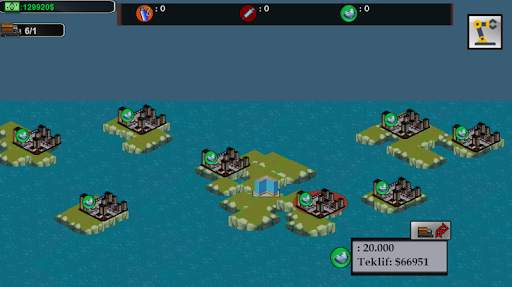 My Company Hospital Game screenshot 3