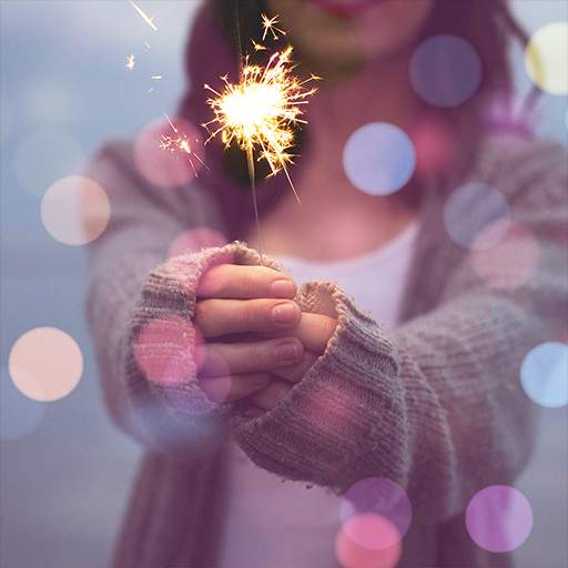 Bokeh Camera Effects 7.2.7