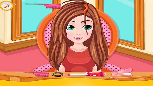 school braided game hairstyles screenshot 5