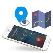 Mobile Number Location Finder - Locate on 9Apps