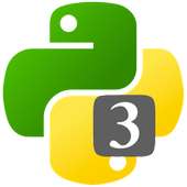 QPython3 on 9Apps