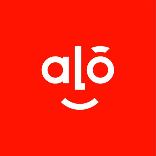 Alou App 1.0.1