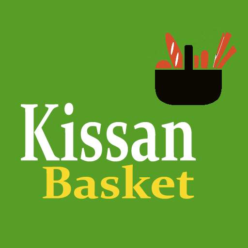 KissanBasket - Online Shopping App 5