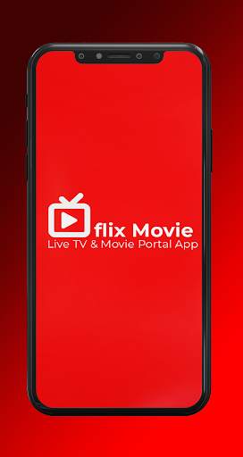 FLIX MOVIE screenshot 1