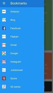UC 5G Browser 2019 screenshot 2