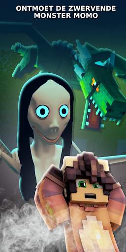Momo Mods for Minecraft screenshot 1