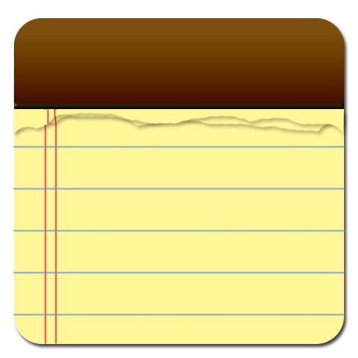 Ultimate Notepad - #1 Notes App with Cloud Sync иконка