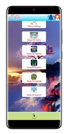Cherry News screenshot 2