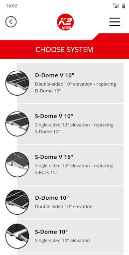 K2 App screenshot 7