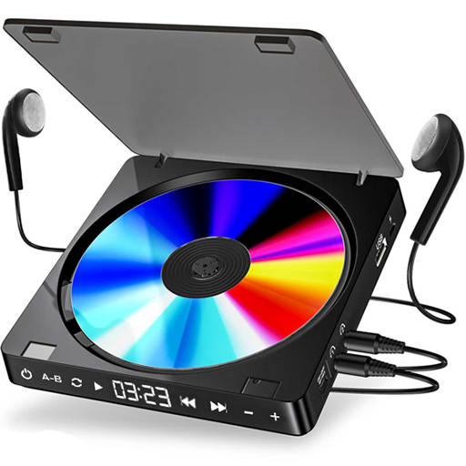CD music player 5.2.5