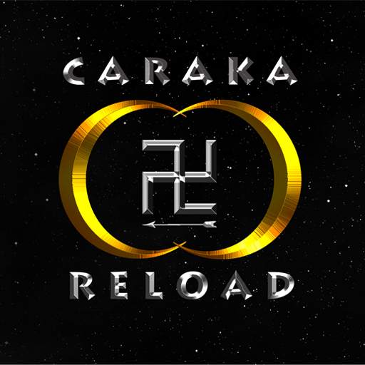CARAKA RELOAD 5.0.0