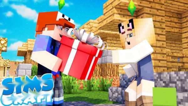 Vito Minecraft Tsunami screenshot 5