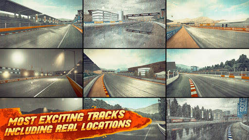 Sport Racing screenshot 6