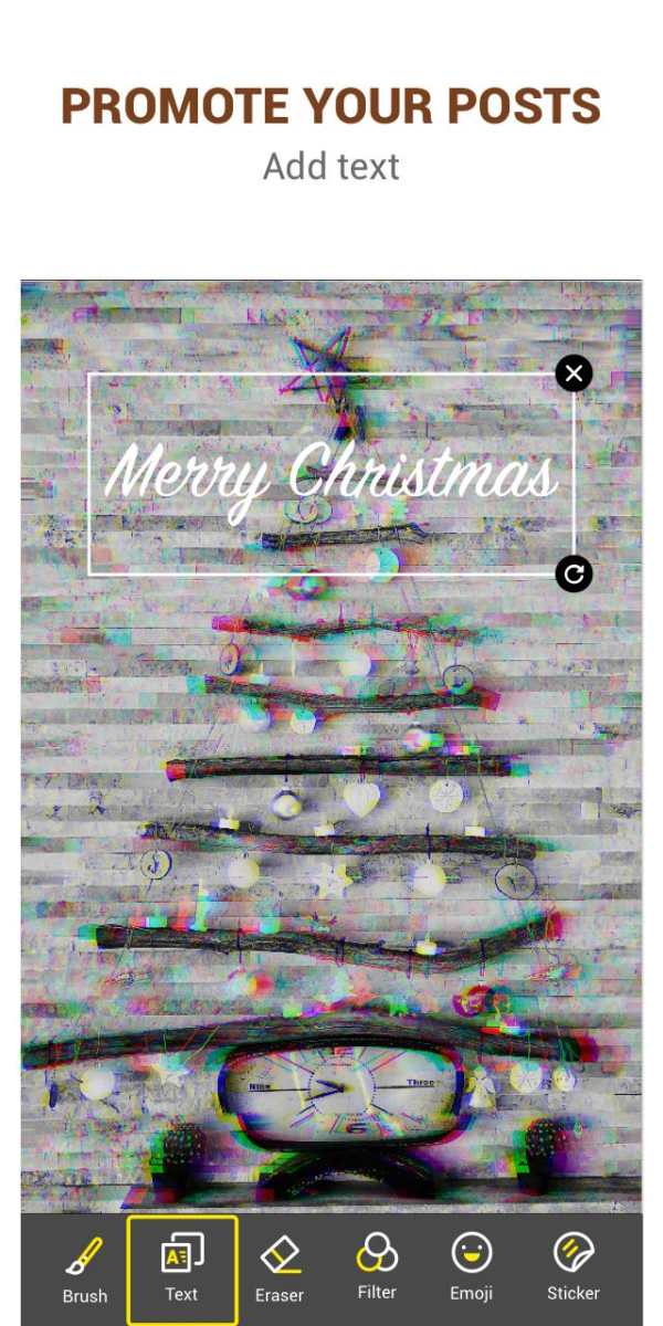 PhotoArt screenshot 5