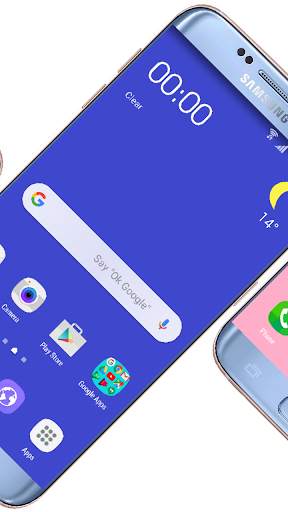 Color It : Color you wallpaper screenshot 4