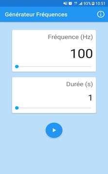 Générateur de Fréquences screenshot 11