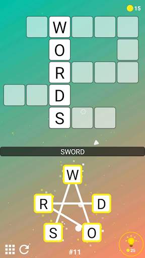 Wordest | Vocabulary Building Word Games and Quiz screenshot 2