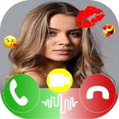 Sexy Girl friend Calling Prank
